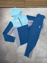 Load image into Gallery viewer, Tracksuit men