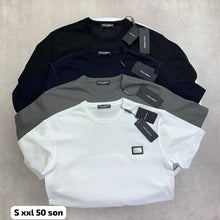 Load image into Gallery viewer, Tshirt men