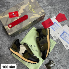 Load image into Gallery viewer, Shoes men