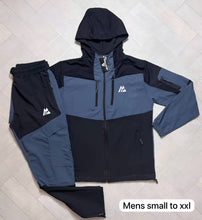 Load image into Gallery viewer, Tracksuit