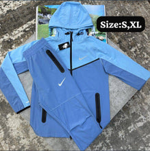 Load image into Gallery viewer, Tracksuit men