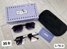 Load image into Gallery viewer, Sunglass