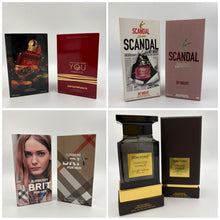 Load image into Gallery viewer, Perfume