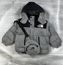 Load image into Gallery viewer, Jacket boy