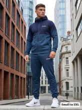 Load image into Gallery viewer, Tracksuit men