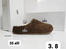 Load image into Gallery viewer, Slipper