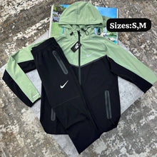 Load image into Gallery viewer, Tracksuit men