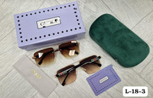 Load image into Gallery viewer, Sunglass