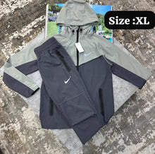 Load image into Gallery viewer, Tracksuit men