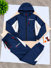 Load image into Gallery viewer, Tracksuit
