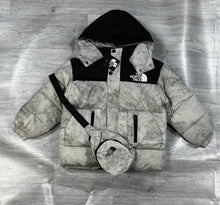 Load image into Gallery viewer, Jacket boy