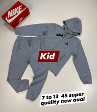 Load image into Gallery viewer, Tracksuit boy