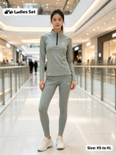 Load image into Gallery viewer, Tracksuit women