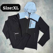 Load image into Gallery viewer, Tracksuit men