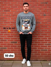 Load image into Gallery viewer, Jumper