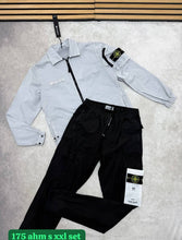 Load image into Gallery viewer, Tracksuit men