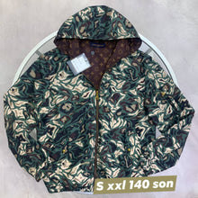 Load image into Gallery viewer, Jacket