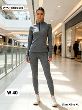 Load image into Gallery viewer, Tracksuit women