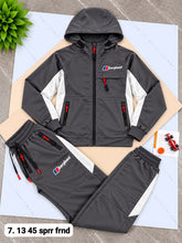 Load image into Gallery viewer, Tracksuit