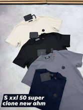 Load image into Gallery viewer, Tshirt men