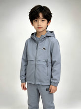 Load image into Gallery viewer, Tracksuit boy