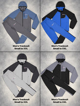 Load image into Gallery viewer, Tracksuit