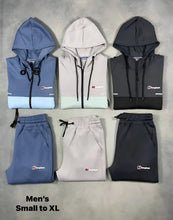 Load image into Gallery viewer, Tracksuit men