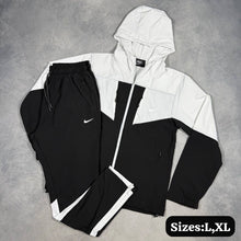 Load image into Gallery viewer, Tracksuit men