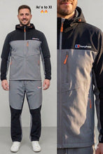 Load image into Gallery viewer, Tracksuit men