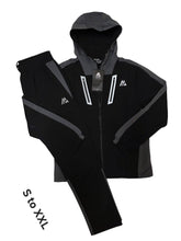 Load image into Gallery viewer, Tracksuit men