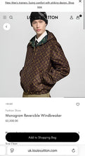Load image into Gallery viewer, Jacket