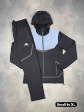 Load image into Gallery viewer, Tracksuit men