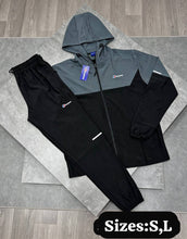 Load image into Gallery viewer, Tracksuit men
