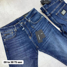 Load image into Gallery viewer, Jeans men