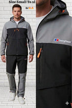 Load image into Gallery viewer, Tracksuit men