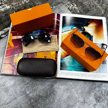 Load image into Gallery viewer, Sunglass