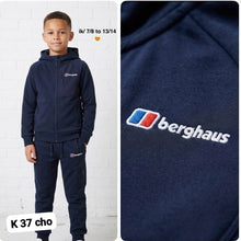 Load image into Gallery viewer, Tracksuit