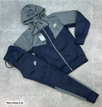 Load image into Gallery viewer, Tracksuit men