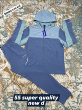 Load image into Gallery viewer, Tracksuit men