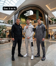 Load image into Gallery viewer, Tracksuit