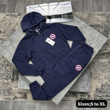 Load image into Gallery viewer, Tracksuit