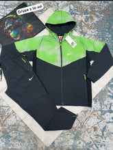 Load image into Gallery viewer, Tracksuit