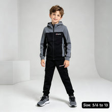 Load image into Gallery viewer, Tracksuit boy