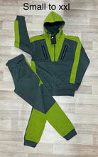 Load image into Gallery viewer, Tracksuit men