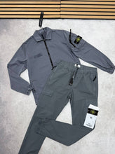 Load image into Gallery viewer, Tracksuit men