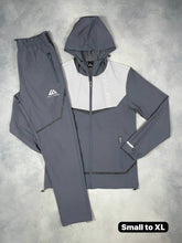Load image into Gallery viewer, Tracksuit men
