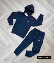 Load image into Gallery viewer, Tracksuit boy
