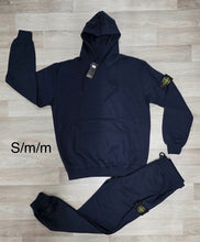 Load image into Gallery viewer, Tracksuit men