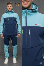 Load image into Gallery viewer, Tracksuit men