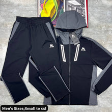 Load image into Gallery viewer, Tracksuit men